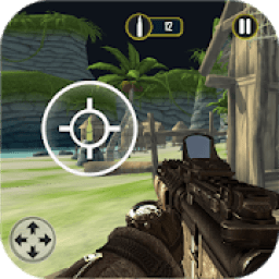 Expert 3d bottle shoot – 3d bottle shooting games आइकन