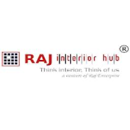 Raj interior Hub