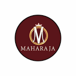 Maharaja icon