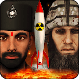 Special Forces - Mission Kashmir आइकन