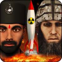 Special Forces - Mission Kashmir