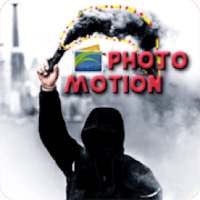 Photo Motion -Live photo Motion effect