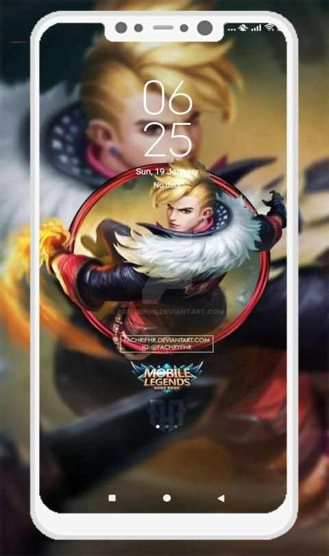 Best Wallpaper ML screenshot 5