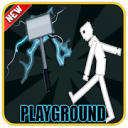 People On Playground Ragdoll Gameplay Tips 2k19 icon