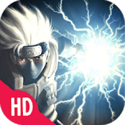 Anime Wallpaper 4K | Live Backgrounds HD icon