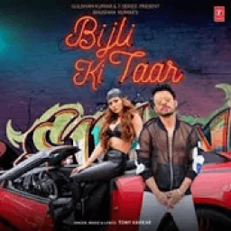 Tony Kakkar Ft Urvashi Rautela Bijli Ki Taar 2019 icon