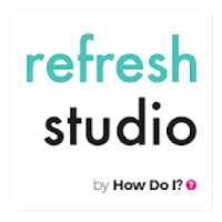 Refresh Studio - Dementia support through video