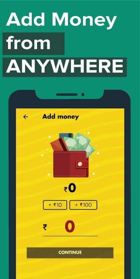 Lagos - Add Money, Withdraw, Repeat स्क्रीनशॉट 3