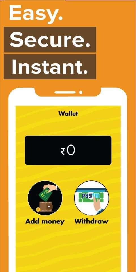 Lagos - Add Money, Withdraw, Repeat screenshot 4