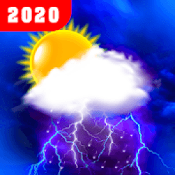 Weather Forecast Meteo Pro आइकन