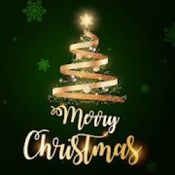 क्रिसमस फोटो की को बदलने आइकन