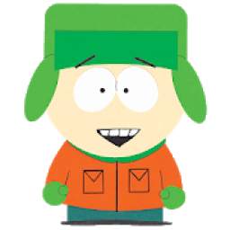 South park stickers for Whatsapp 1.3