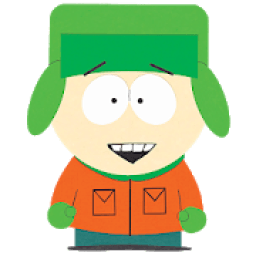 ikon South Park Stickers for Whatsapp