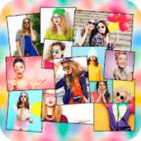 Scrapbook - Scrapbook Photo Collage Maker on 9Apps