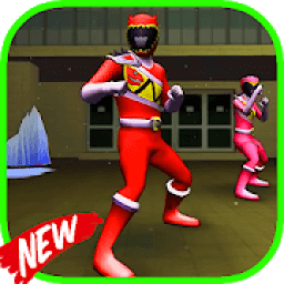 ikon Power Rangers Dino: Walkthrough &amp; Tips Rangers!