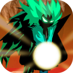 ikon Stickman Z: Shadow Dragon Battle