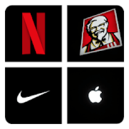 ikon Guess The Logo : Quizz