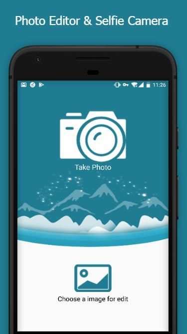 Oxygen Camera - Filter Sticker & Beauty Camera स्क्रीनशॉट 4