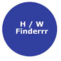 Hardware Showroom Finder