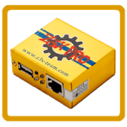 Z3x Box Solution आइकन