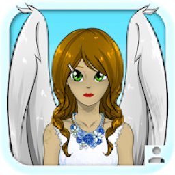 ikon Avatar Maker: Girls