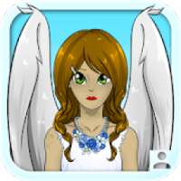 Avatar Maker: Girls