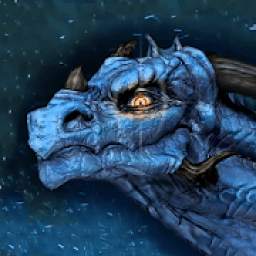 Dragon Overseer: Turn-Based RPG