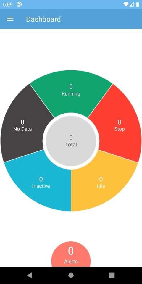 AvTrackPro screenshot 1