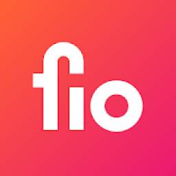 Fio — Joanna Soh Fitness