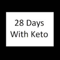 28 Days Keto Diet on 9Apps