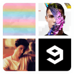 ikon Guess The Instagrammer