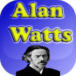 ikon Alan Watts Words Of Wisdom