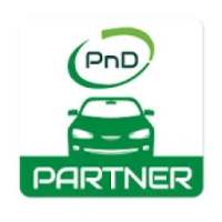 PnD Cab Vehicle Partner