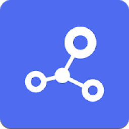 Social App - Material UI Template आइकन