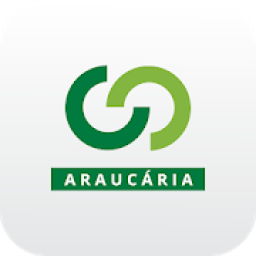 COC Araucária أيقونة