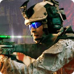 Mission Games - Sniper Elite Force Shooting Games