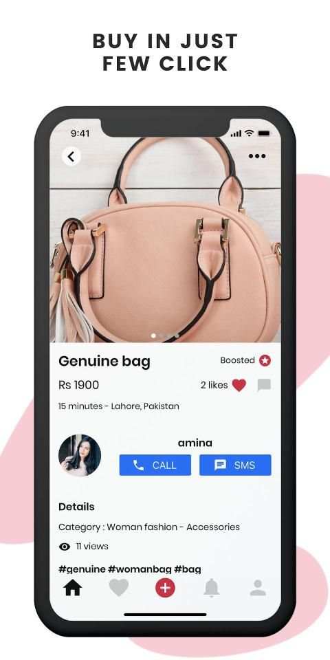 Yooppo screenshot 4