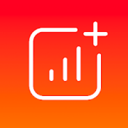 Insta Report Plus Profile Analysis for Instagram आइकन