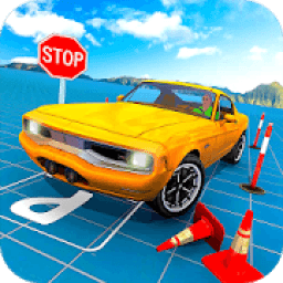 Real Car Parking: Driving Simulator 2020 आइकन