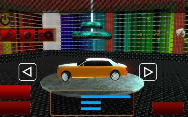 Highest Traffic Racer screenshot 1