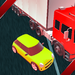 Highest Traffic Racer आइकन