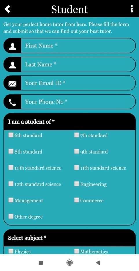 Instant Personal Loan App - Get Money screenshot 5