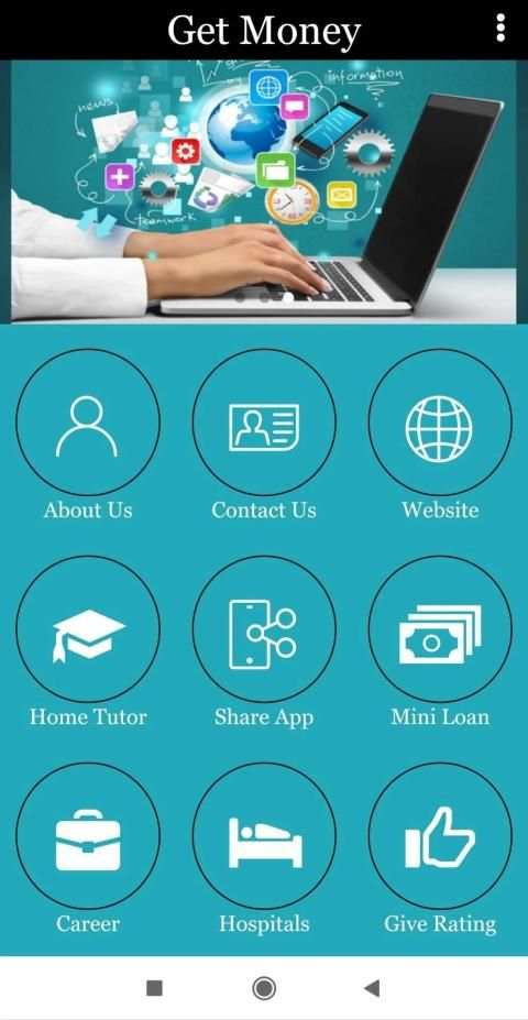 Instant Personal Loan App - Get Money स्क्रीनशॉट 7