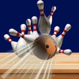 World Bowling Battle 3D - free bowling games