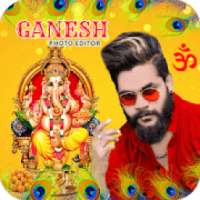 Ganesh Photo Editor on 9Apps