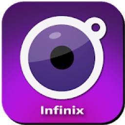 ikon Camera Infinix 2020 * / Selfie Infinix stickers*