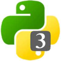 QPython 3L - Python for Android आइकन
