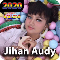 Jihan Audy Full Album Musik Dangdut Terbaru icon