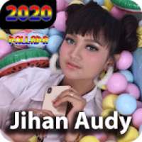 Jihan Audy Full Album Musik Dangdut Terbaru on 9Apps