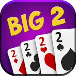 Big Two आइकन